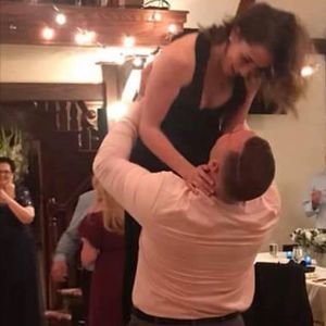 Meet your Posher, Buford